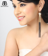 Bansri Fergie Earrings