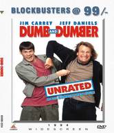 Dumb And Dumber (English) [DVD]