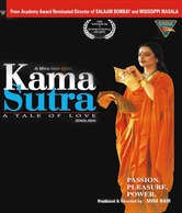 Kamasutra (English) [VCD]