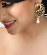 Bansri Supriya Earring
