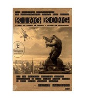 King Kong (English) [DVD]