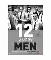 12 Angry Men (English) [DVD]