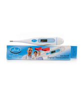Vital Digital Thermometer Rigid