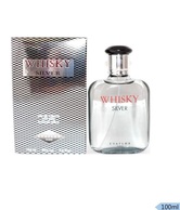 Evaflor Whisky Silver Men 100Ml