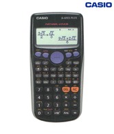 Casio Scientific Calculator Scientific Calculator fx -82ES PLUS