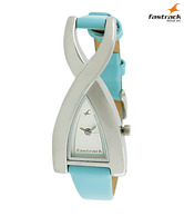 Fastrack Twist Design Watch