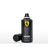 Ferrari Black Deodorant