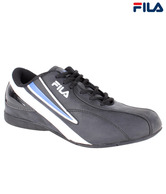 Fila Proactive Black Lifestyle Shoes