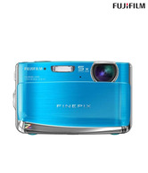 Fujifilm Finepix Z70 (Blue)