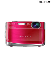Fujifilm Finepix Z70 (Pink)