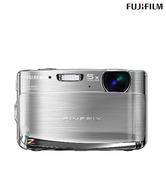 Fujifilm Finepix Z70 (Silver)