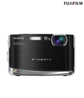 Fujifilm Finepix Z70 (Black)