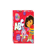 Funskool Dora ABC game