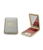 Glamshine Trio Blusher 3630B-3