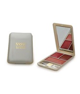 Glamshine Trio Blusher 3630B-4