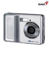 GENIUS-G-Shot 900-High Quality Digital Camera