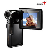 GENIUS-G-Shot Dv505-Digital Video Camera