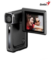 GENIUS-G-Shot Dv53-Digital Video Camera