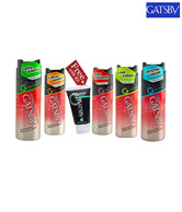Gatsby Mini Deo Kit 2 (6pc Set)