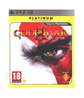 God of war 3 PS3