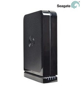 Seagate Freeagent Goflex External Hard Disk  3.5 Inch - 2 Tb
