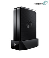 Seagate Home Nas - 3 Tb