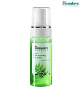Himalaya Neem Foaming Face Wash 50 ml