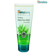 Himalaya Purifying Neem Face Wash 100 ml