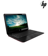 HP Envy 4-1025TX Ultrabook 3rd Gen Ci5/4GB/500GB/Win 7 HB/2GB Graphics With HP Branded Urban Backpack (Midnight Black)