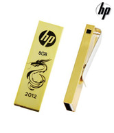 HP V 218 W 8 GB Pen Drive