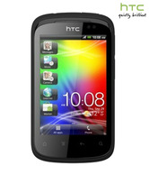 HTC Explorer Black
