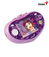 Genius Heeha 200 Pocket Game Device 