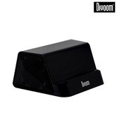 Divoom Mobile Phone Speaker IFIT-2  BLACK