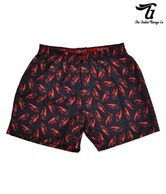 The Indian Garage Co Boxer Shorts- Ig-12Nv