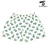 The Indian Garage Co Boxer Shorts- Ig-16Wh