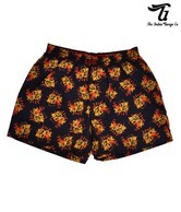 The Indian Garage Co Boxer Shorts- Ig-19Nv