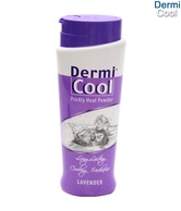 Dermi Cool Prickly Heat Powder Lavender 150g