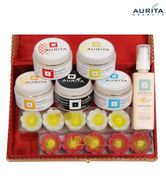 Illuminating fair & Skin treatment 6pc set
