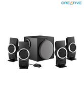 Creative Inspire M4500 Speaker (4.1)