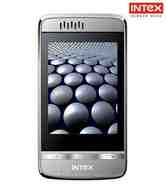 Intex Avatar 3D Grey