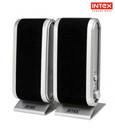 Intex Computer Multimedia Speaker It-455w