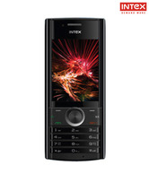 Intex IN 777 3G Gold Black