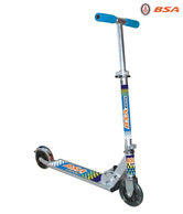 BSA Zipper Plus-Push Scooter