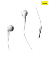 Jabra Headset Rhytm-White