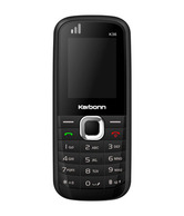 Karbonn K36 Dual Sim Mobile Phone