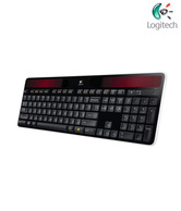Logitech Wireless Solar Keyboard K750-AP