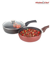 Deep Cook Pan 250Mm
