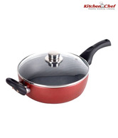 Fry Cook Pan 240Mm