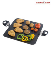 Long Party Griddle
