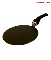 Round Flat Tava